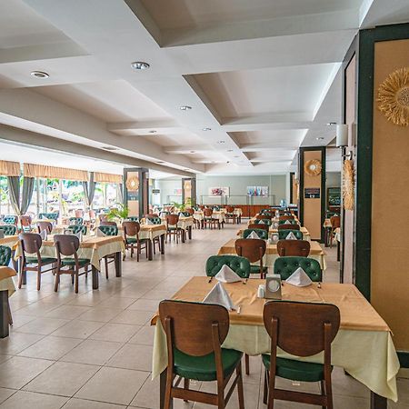 Dg Hotels Rose Resort Antalya Extérieur photo