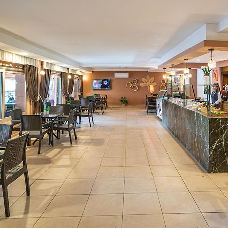 Dg Hotels Rose Resort Antalya Extérieur photo
