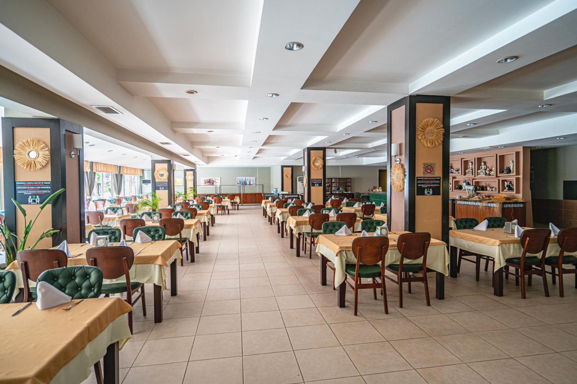Dg Hotels Rose Resort Antalya Extérieur photo